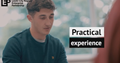 Sam, Global Doors Apprentice Project Manager Case Study Video