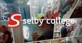 Selby College Introduction Video